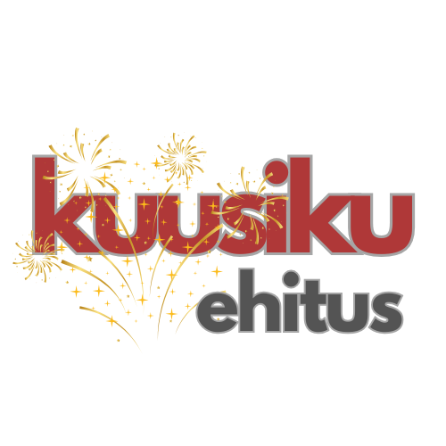 Tõenäoliselt parim remondifirma Eestis