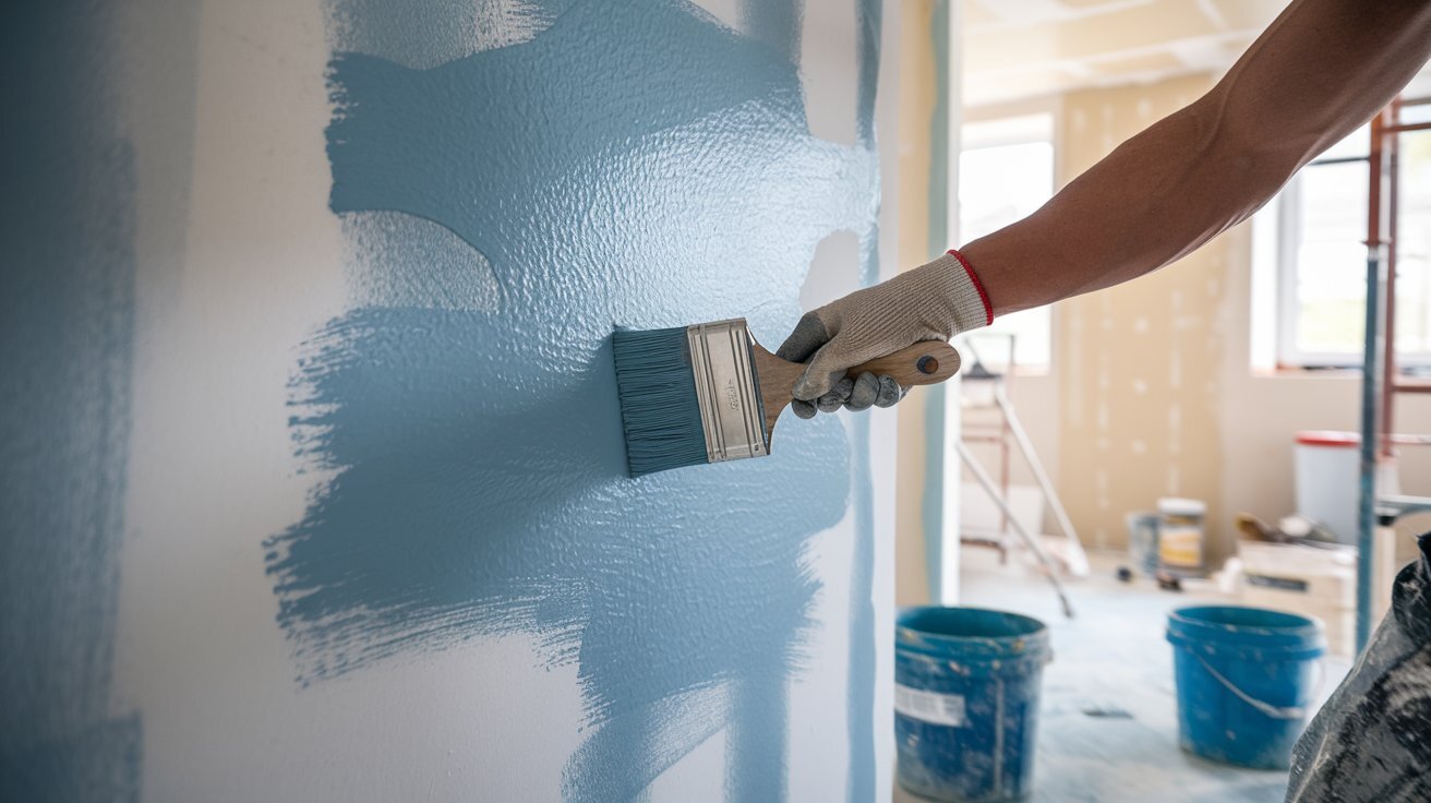 Hüdroisolatsiooni olulisus vannitoas