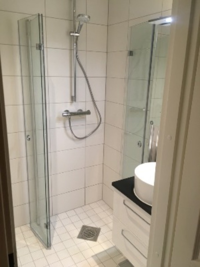 Vannitoa remont Tartus: uus ja hele