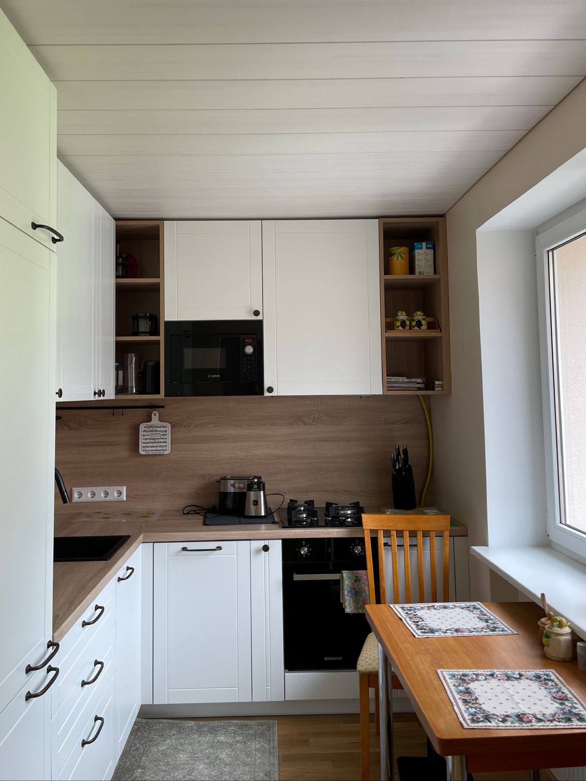 Korteri renoveerimine Tartus: paneelini puhtaks