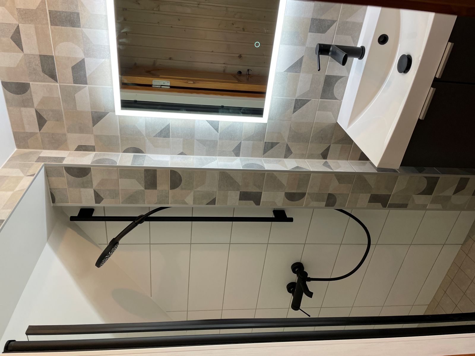 Vannitoa remont Tartus: kompaktne ja moderne