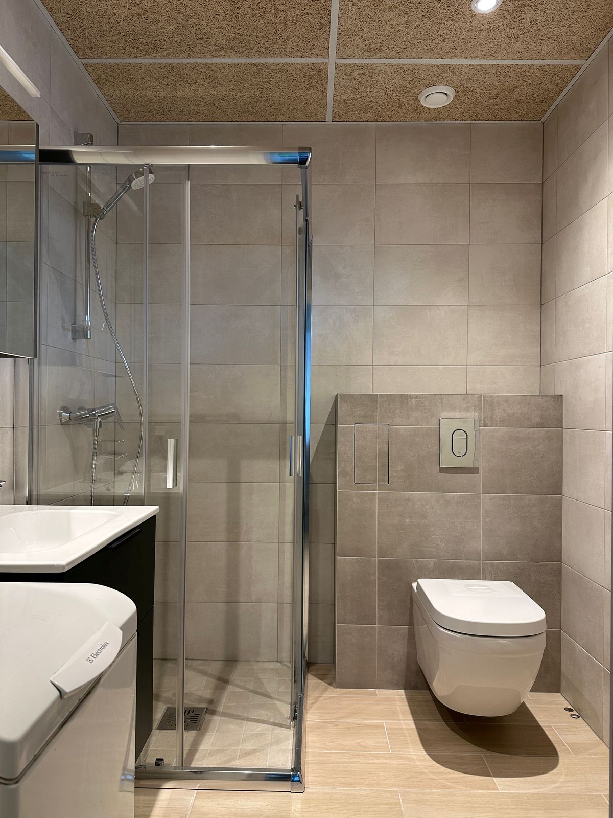 Vannitoa remont Tartus: kapitaalremont