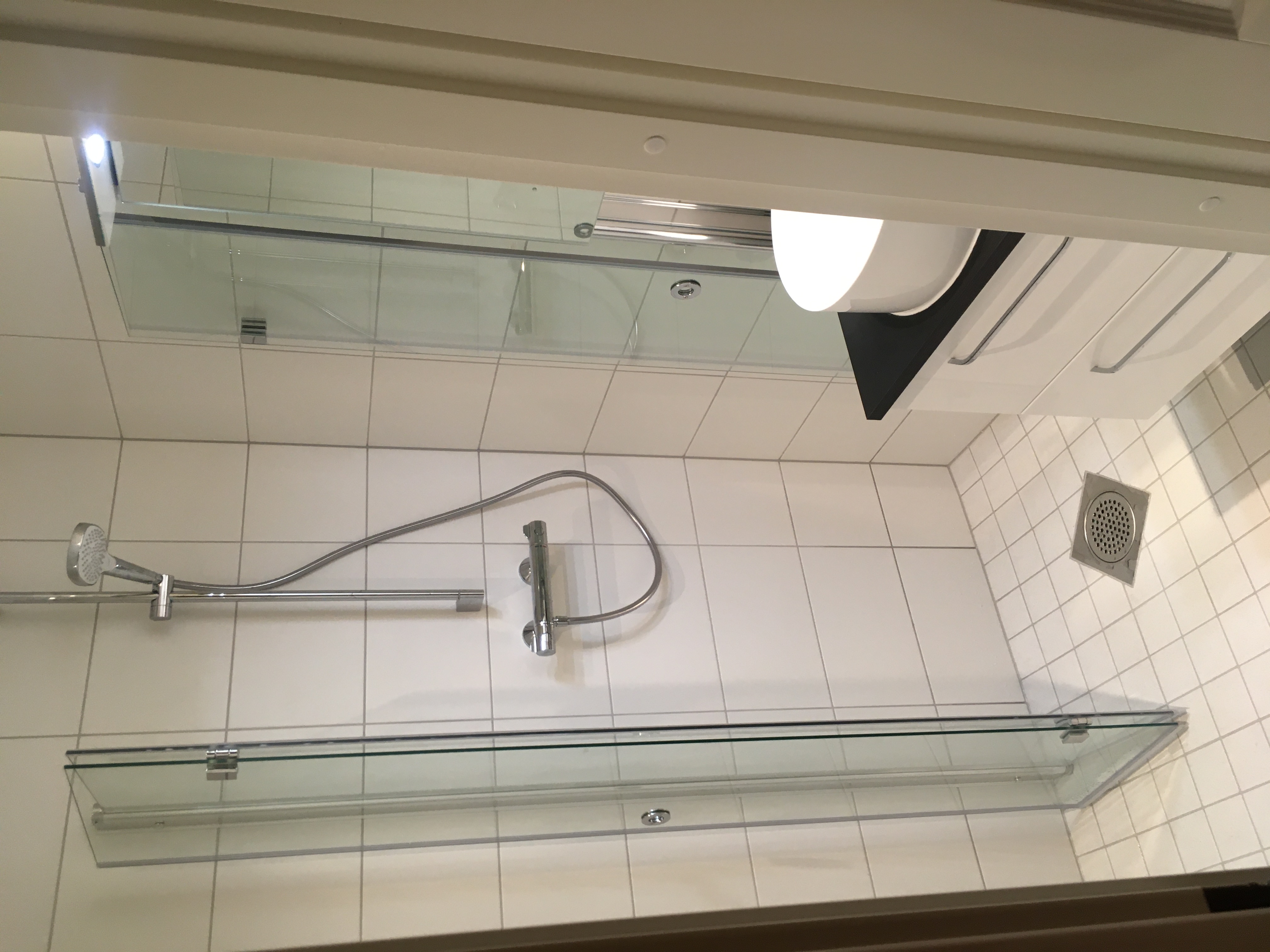 Vannitoa remont Tartus: uus ja hele