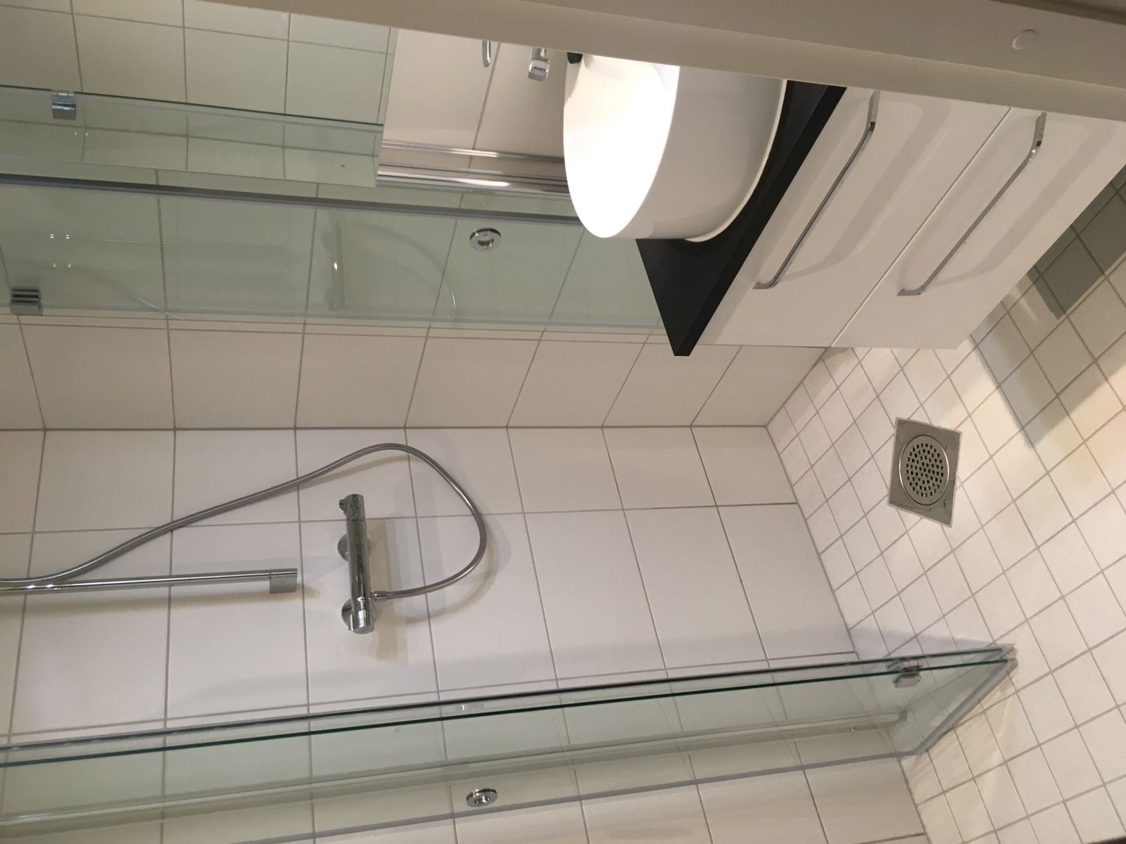 Vannitoa remont Tartus: uus ja hele